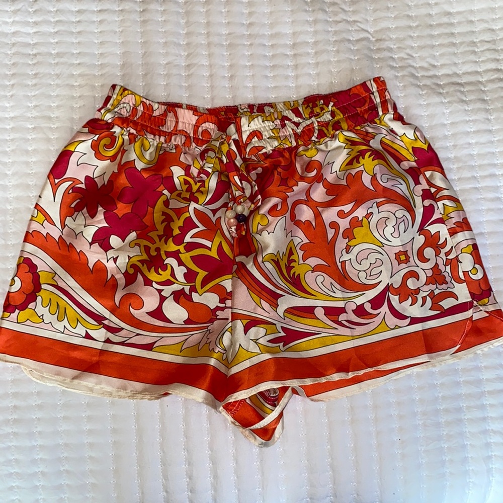 Zara Women’s Shorts !